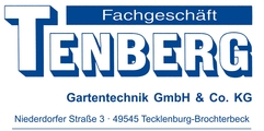 Tenberg logo